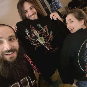Not a gift. Just a fun photo :)