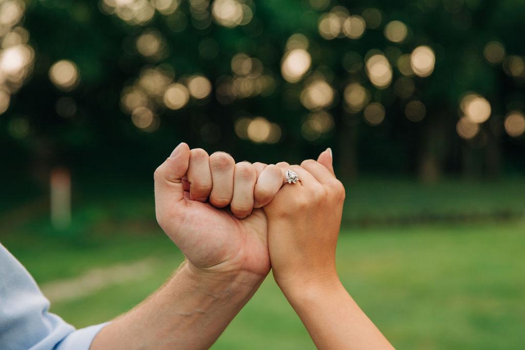 The Wedding Website of Molly Vest and Mitchell Lemker