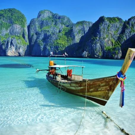 Honeymoon Resort in Koh Samui