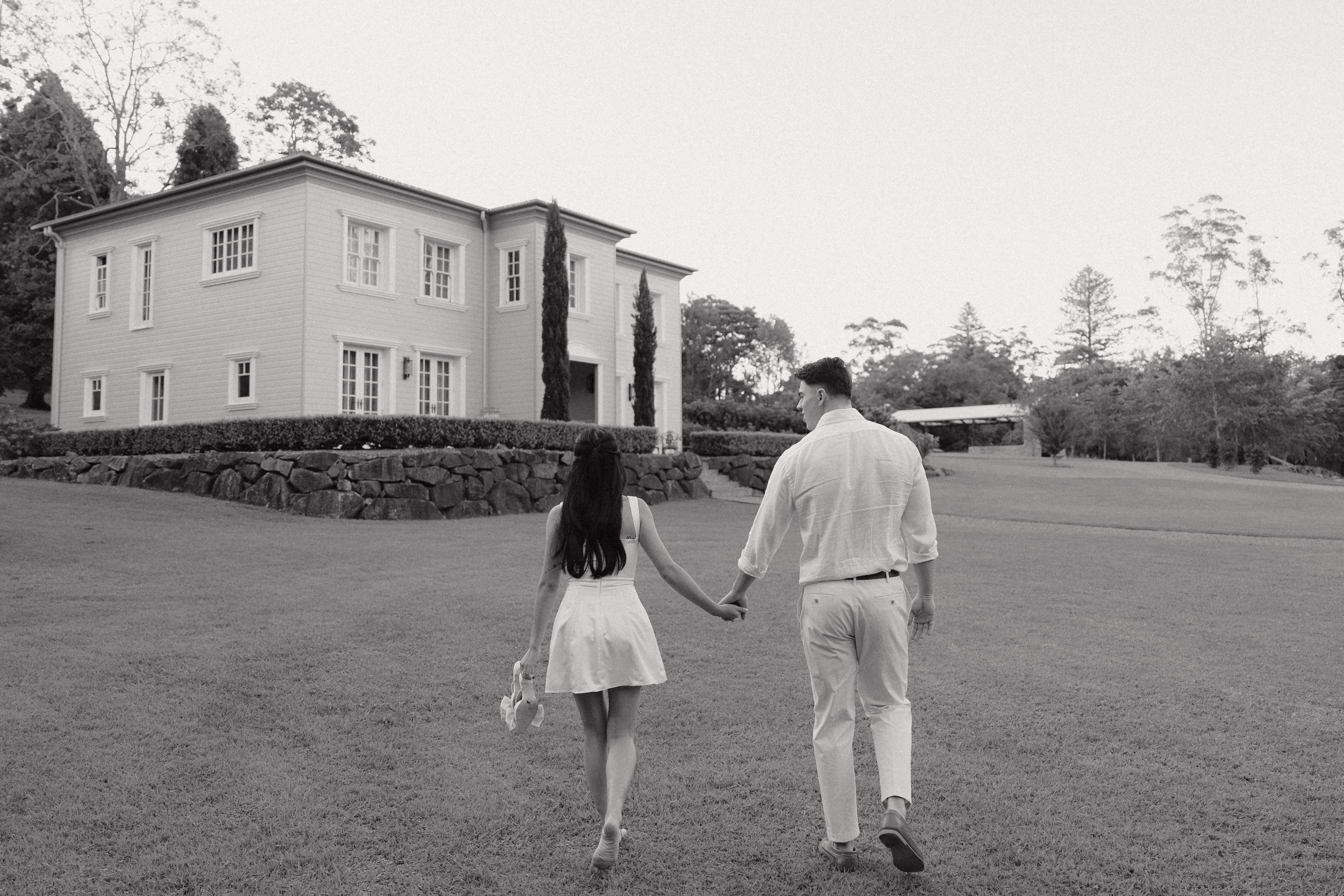 The Wedding Website of Stephanie Tedjasendjaja and Joshua Marks
