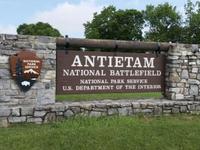 Antietam National Battlefield
