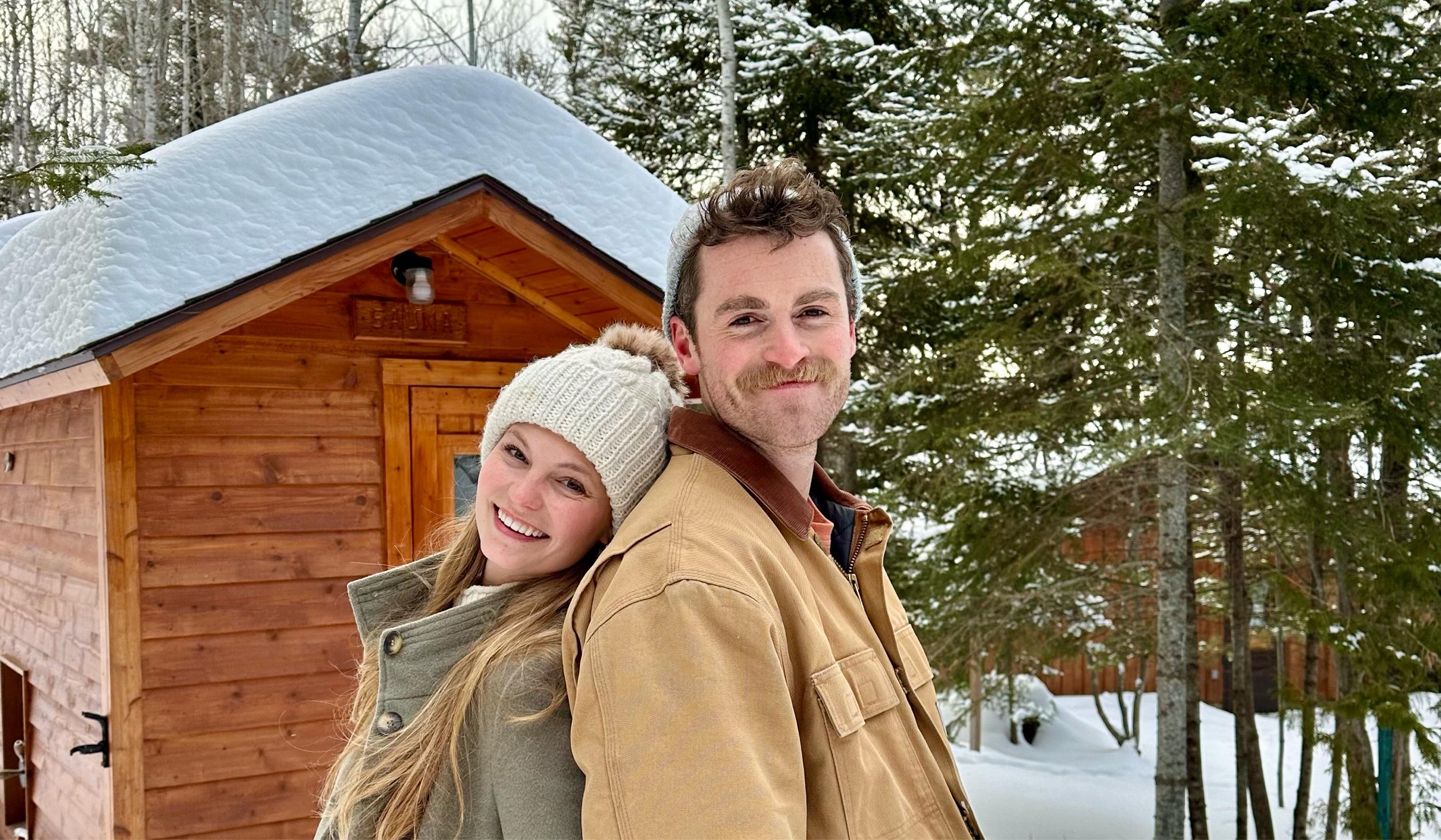 The Wedding Website of Lily Askegaard and Dan Ahrendt