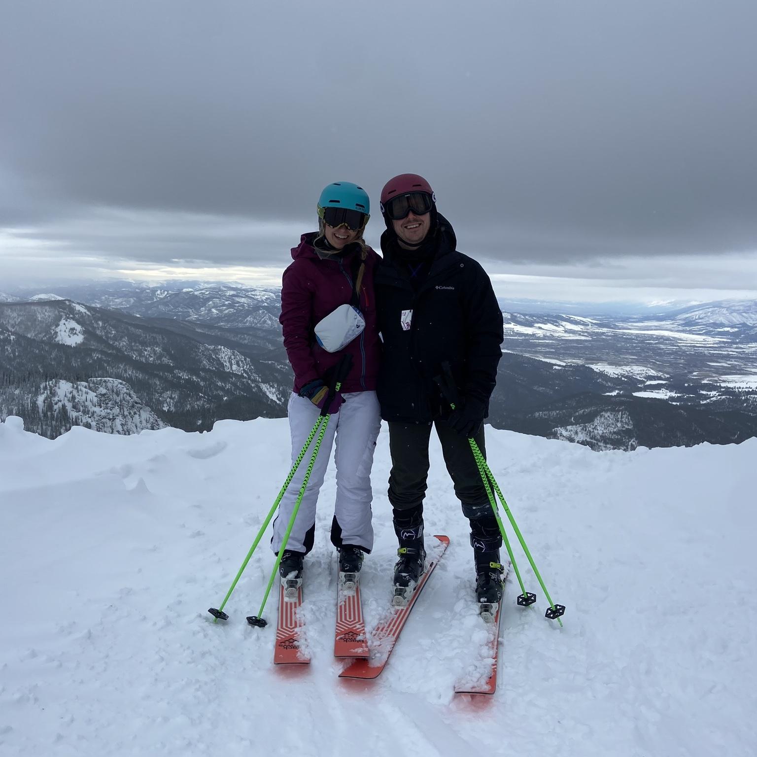 Ski Trip Funds