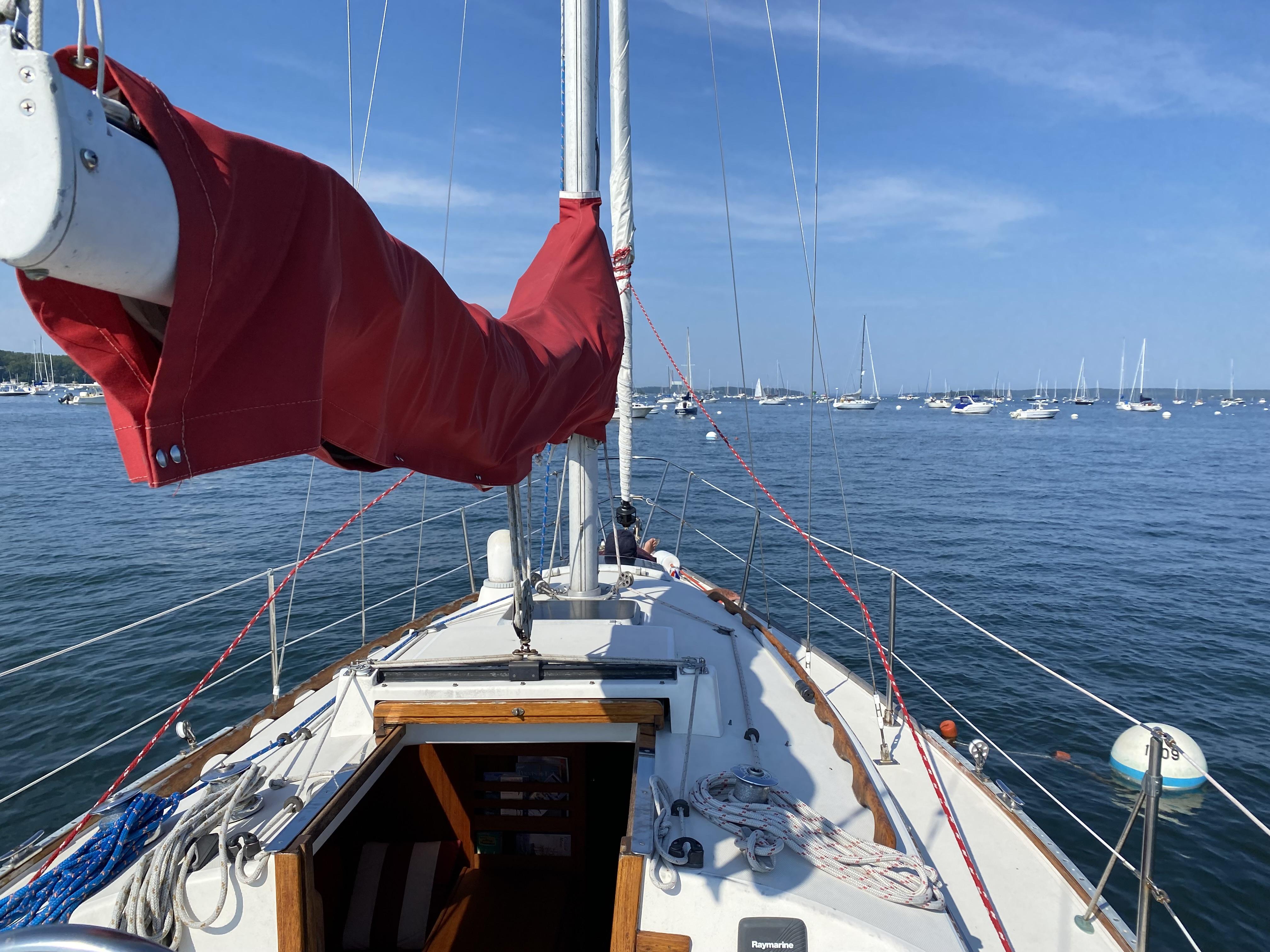 The Wedding Website of Matt Jacobson and Sarah Dickson