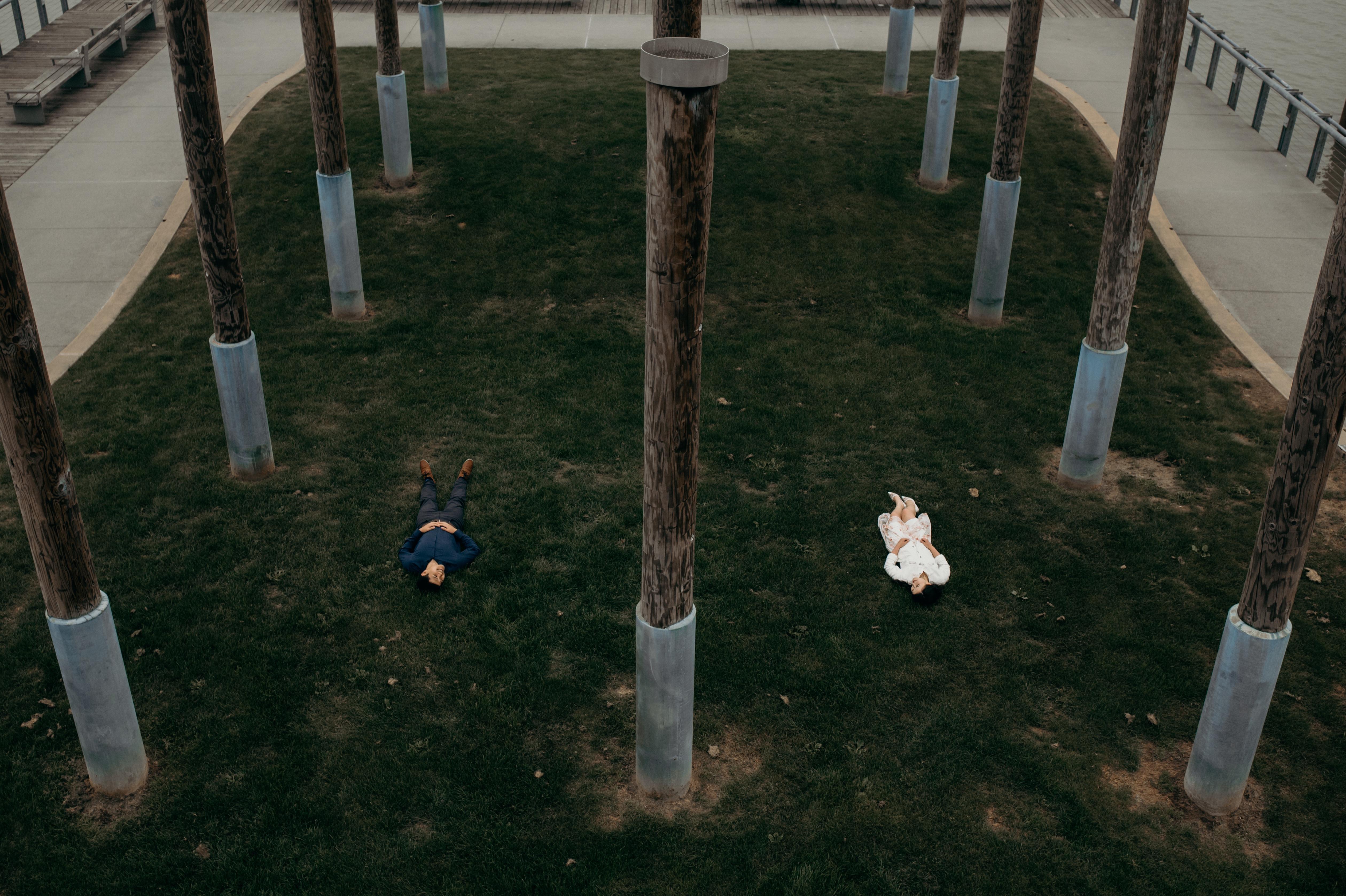The Wedding Website of Mark Villamin and Alice Wang