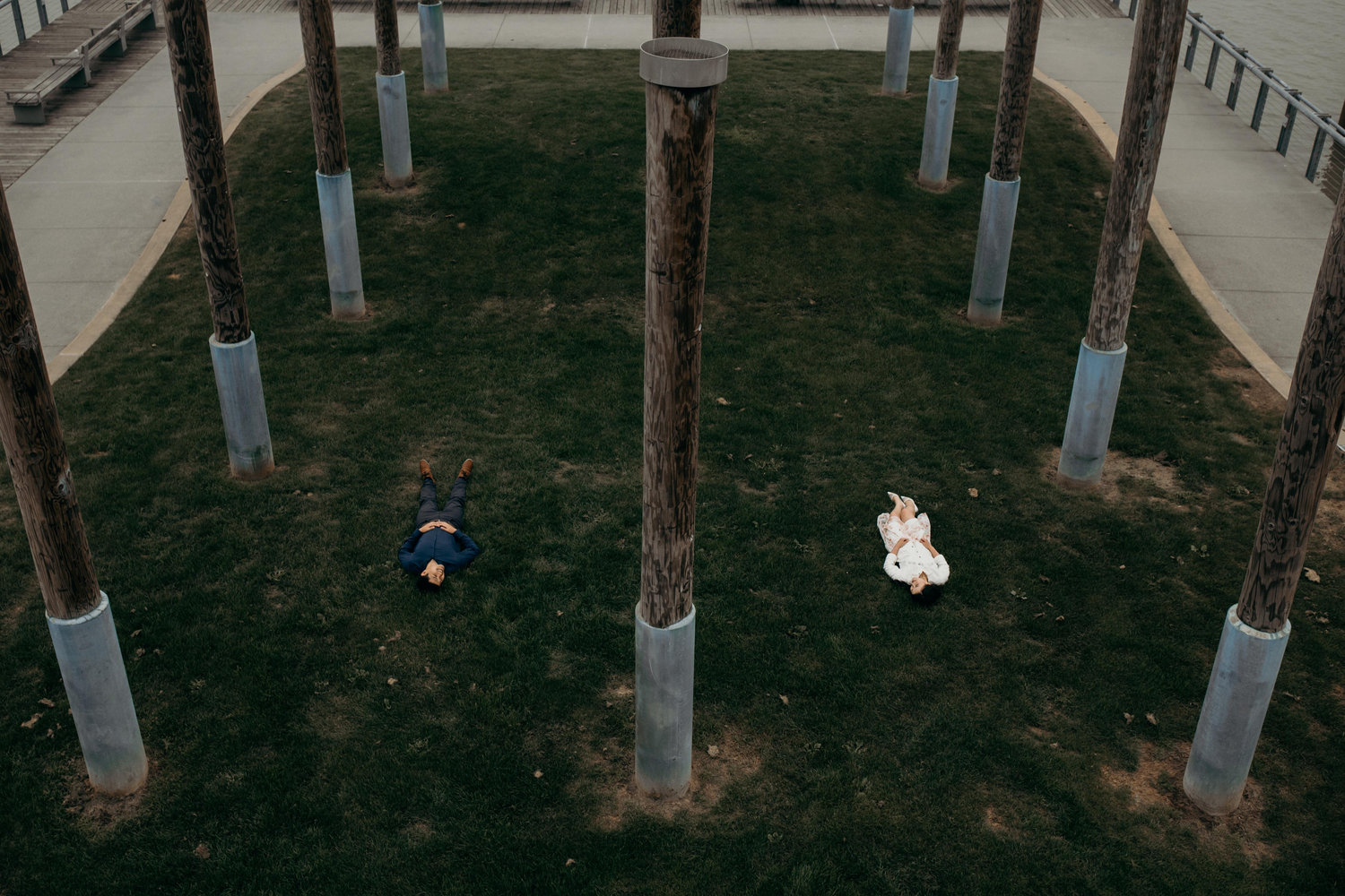 The Wedding Website of Mark Villamin and Alice Wang