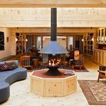 GQ - For Peak Fall Vibes, Head to the Catskills