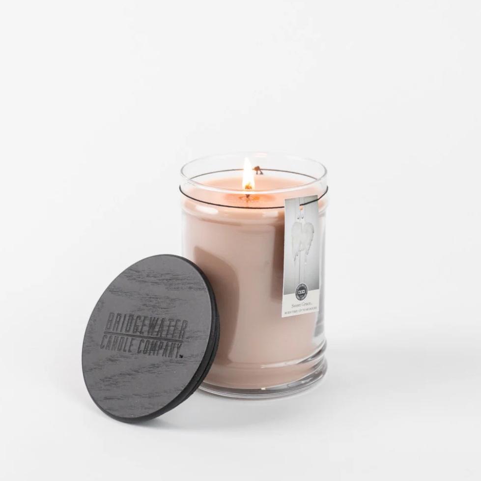 Sweet Grace 8oz Candle