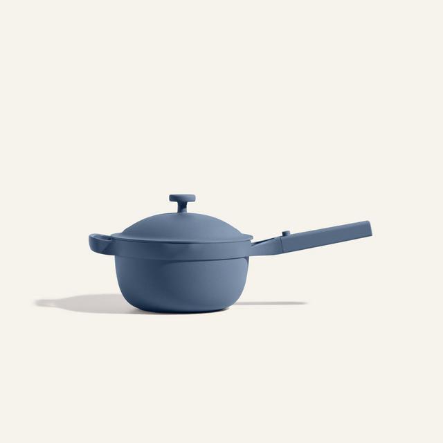 Mini Perfect Pot