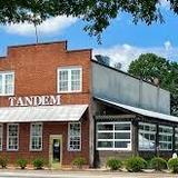 Tandem Creperie and Coffeehouse