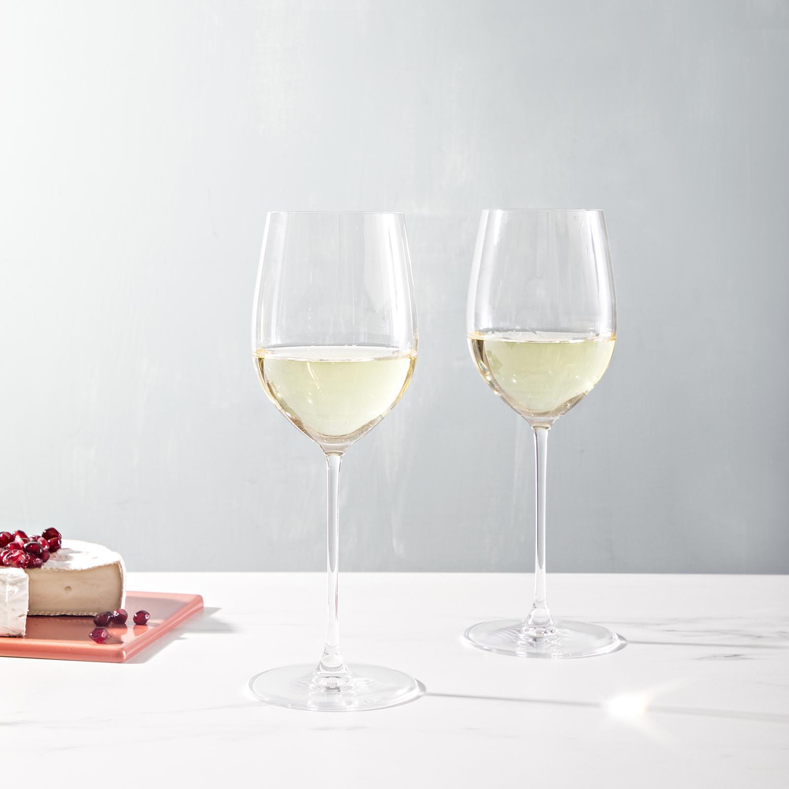 Riedel, O Riesling/Sauvignon Blanc Wine Glass, Set of 2 - Zola
