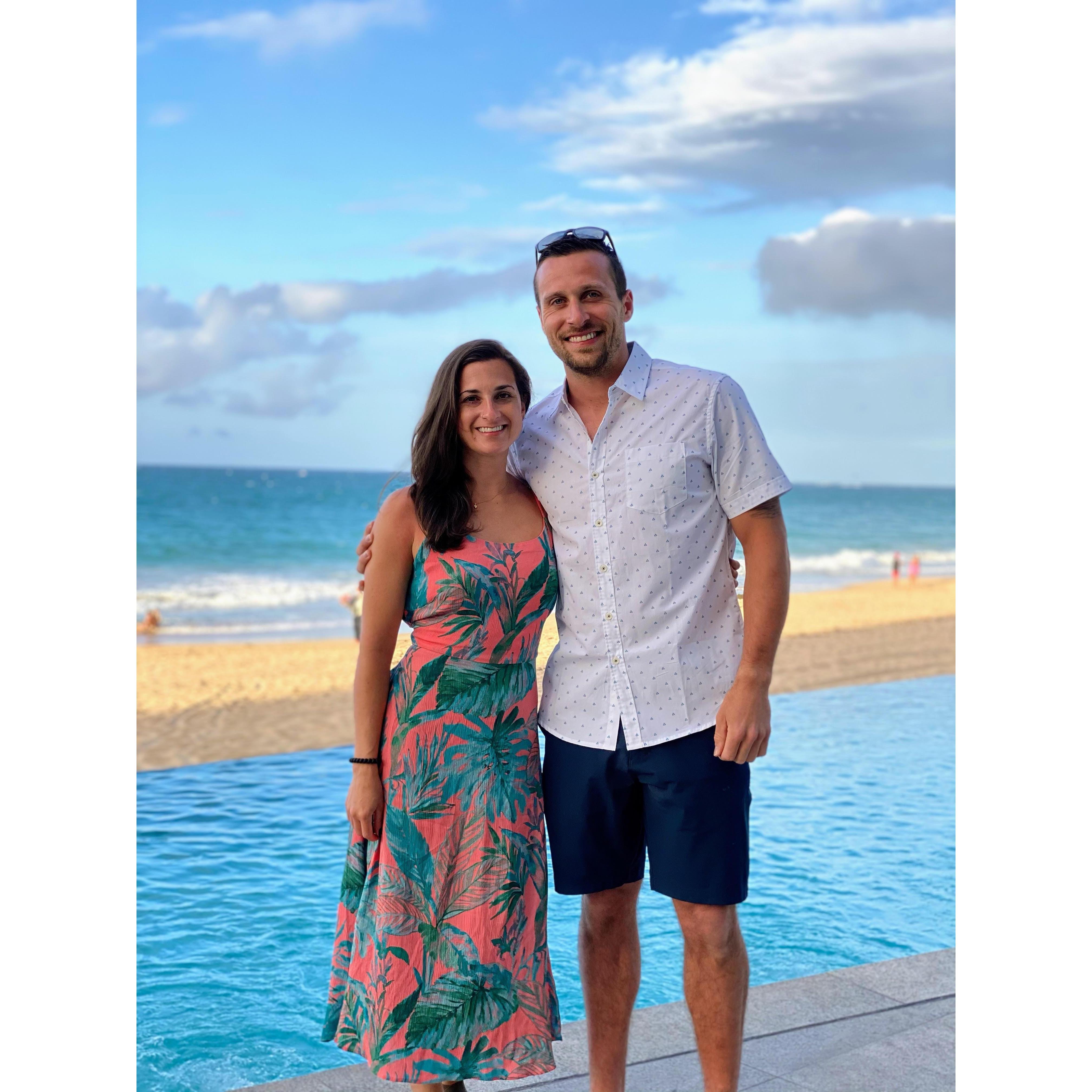 San Juan, PR