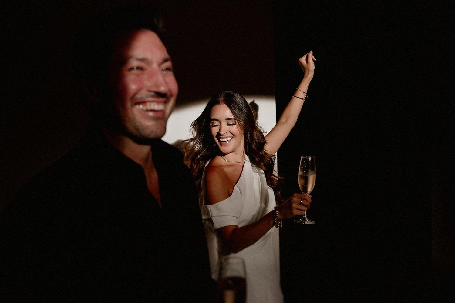 The Wedding Website of Jacqueline Ramirez and Ben Diestel