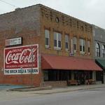 The Brick Deli & Tavern