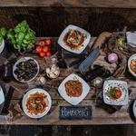 Pomodori Italian Eatery