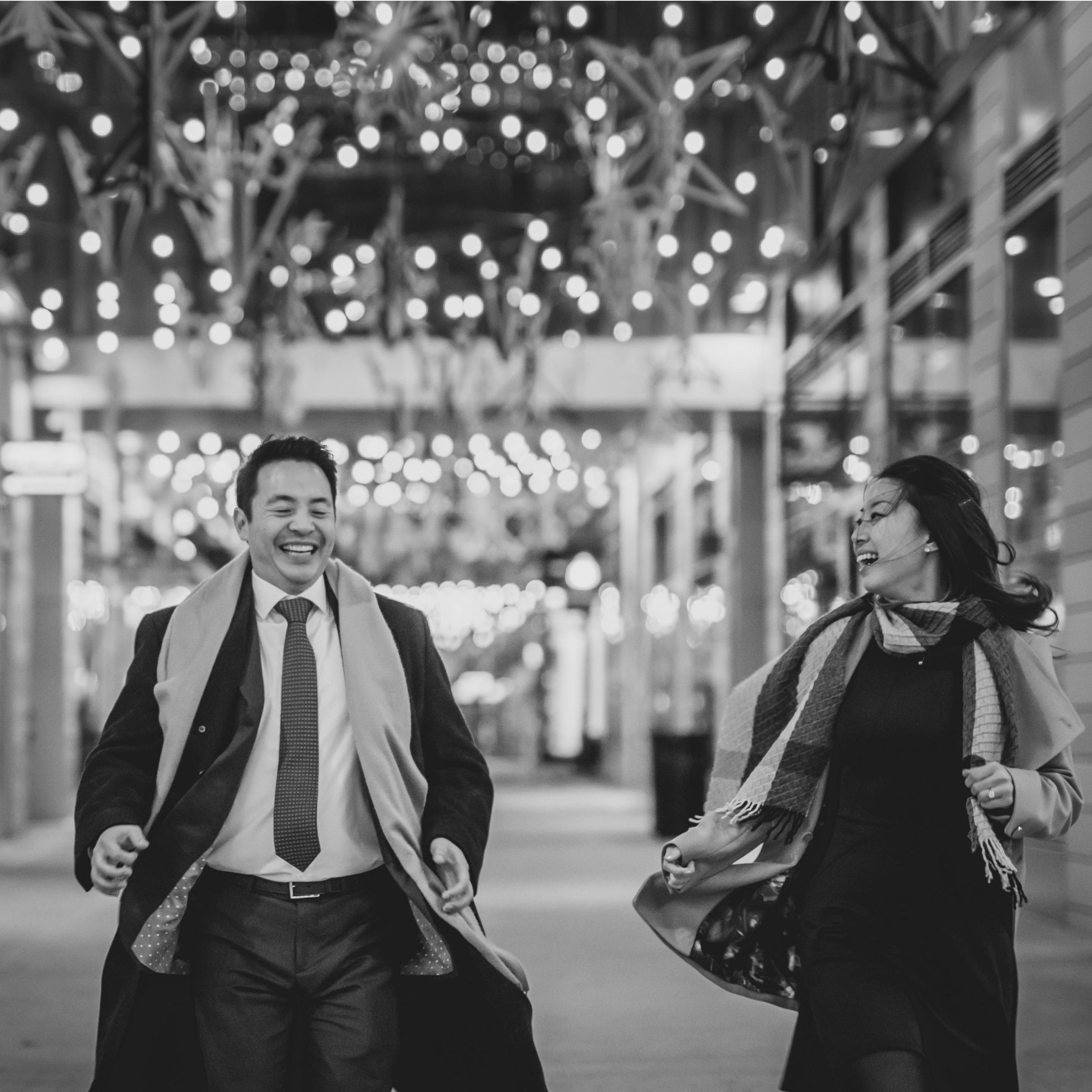 DC Engagement Session