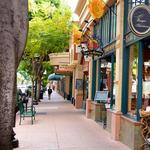 San Luis Obispo (SLO)