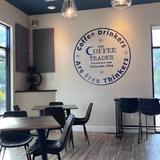The Coffee Trader