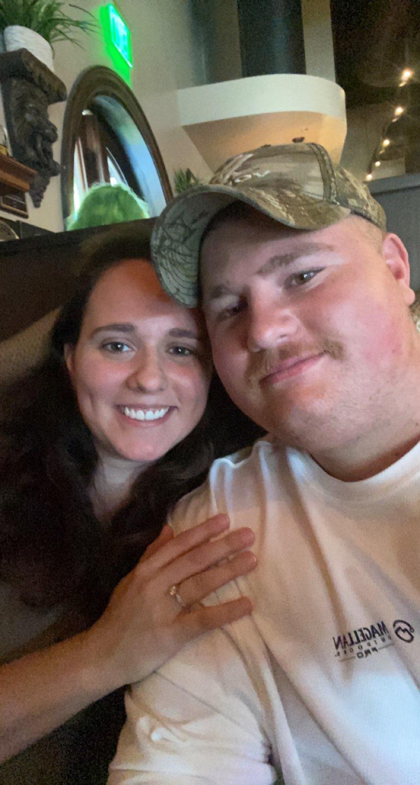 The Wedding Website of Megan Douglas and Joseph Henderson