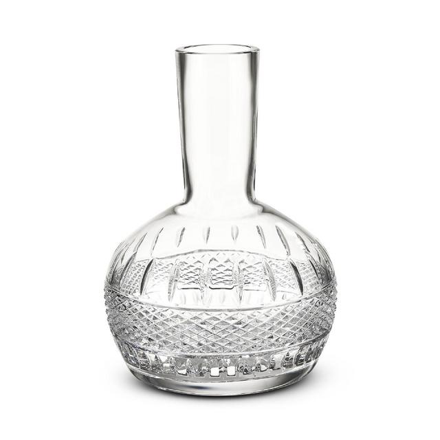 Waterford Master Craft Irish Lace Decanting Carafe
