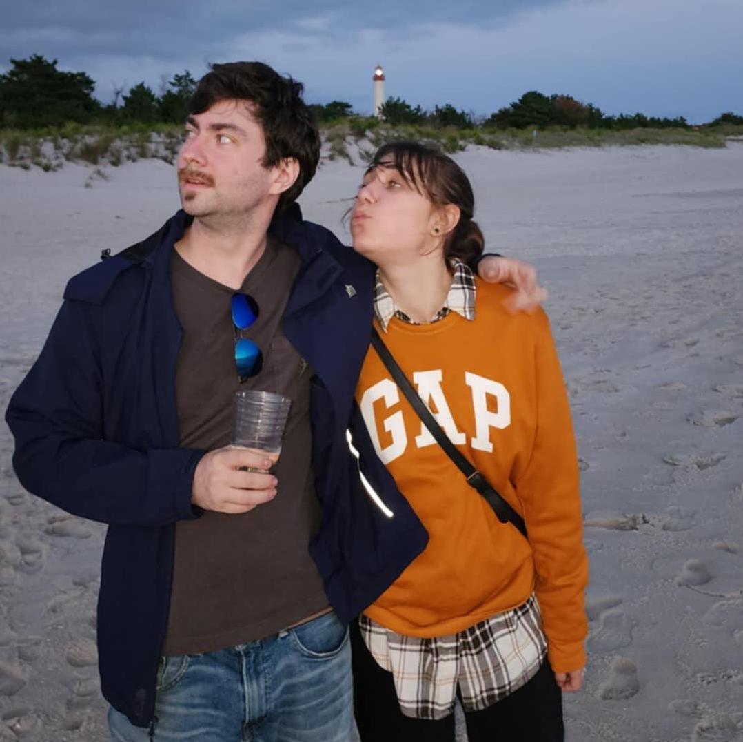 Cape May (2023)