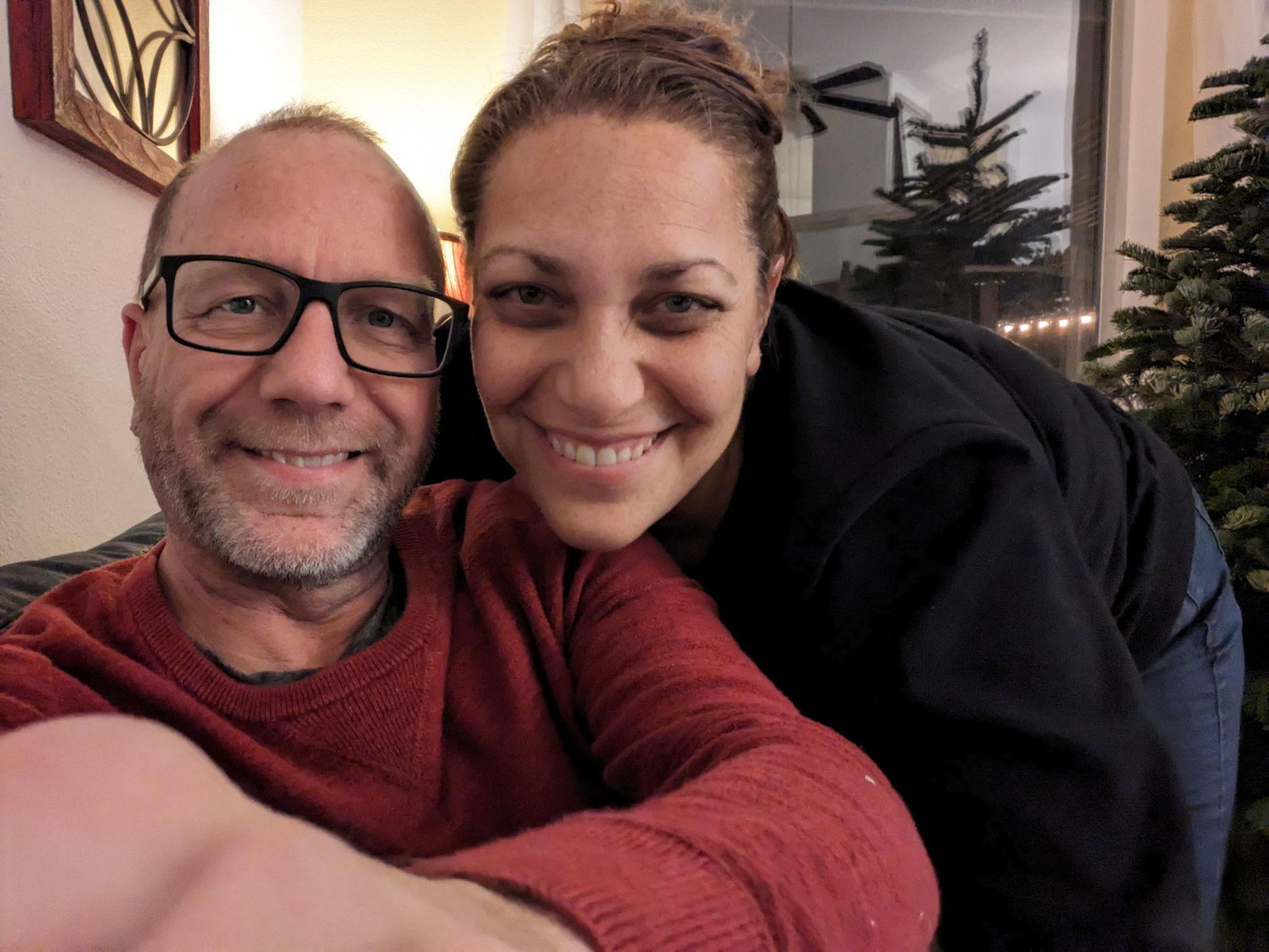 The Wedding Website of Ben McDonald and Moana Stolz