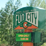 Fun City