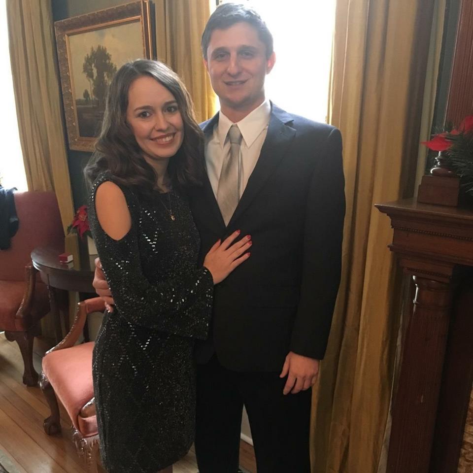 New Year's Eve 2017 in Savannah, GA