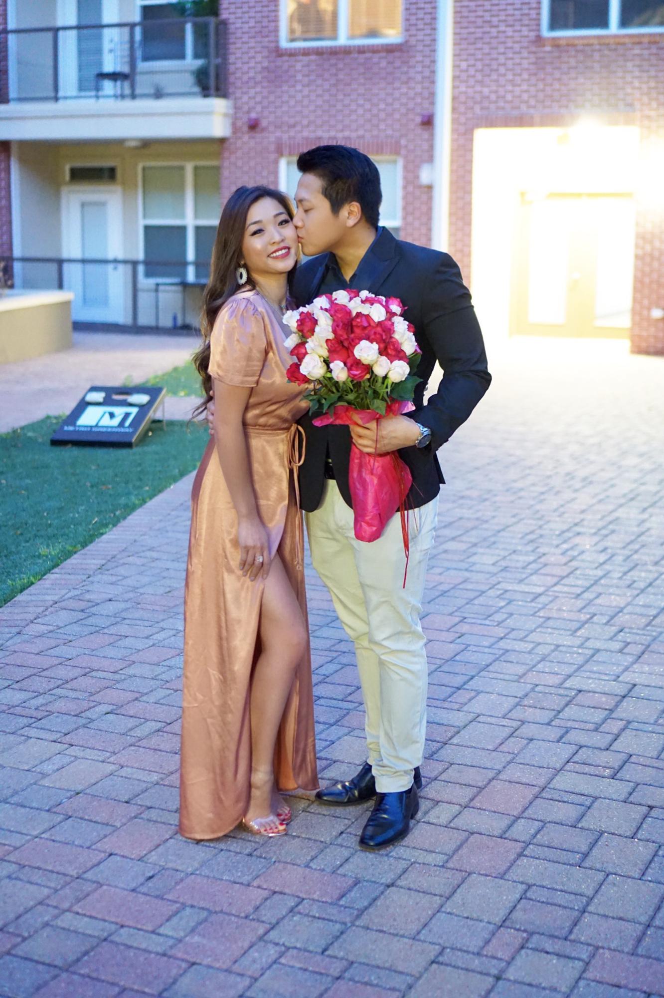 Valentine’s Day 2018