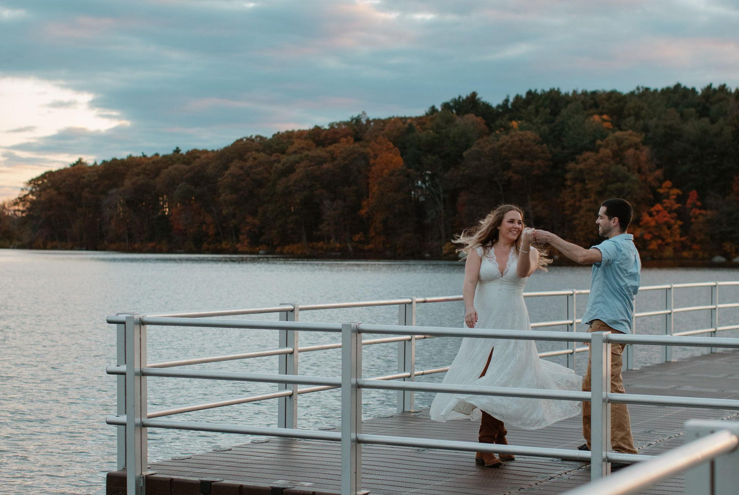 The Wedding Website of Casey Marie Weisenseel and Anthony Richard Vitale III