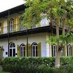 The Hemingway Home and Museum