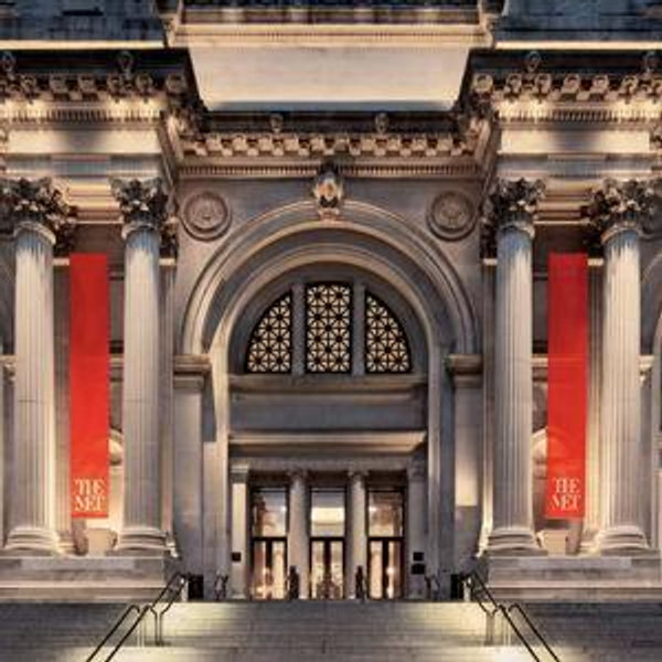 Metropolitan Museum of Art Date