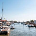 Shem Creek