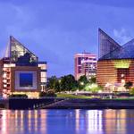 Tennessee Aquarium
