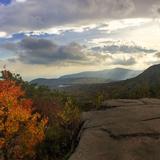 North Point Hike