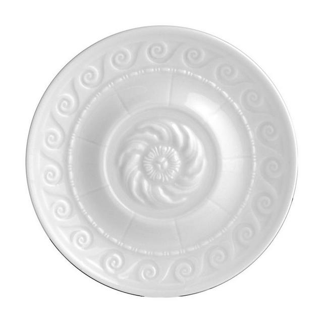 Bernardaud - Louvre After Dinner Saucer