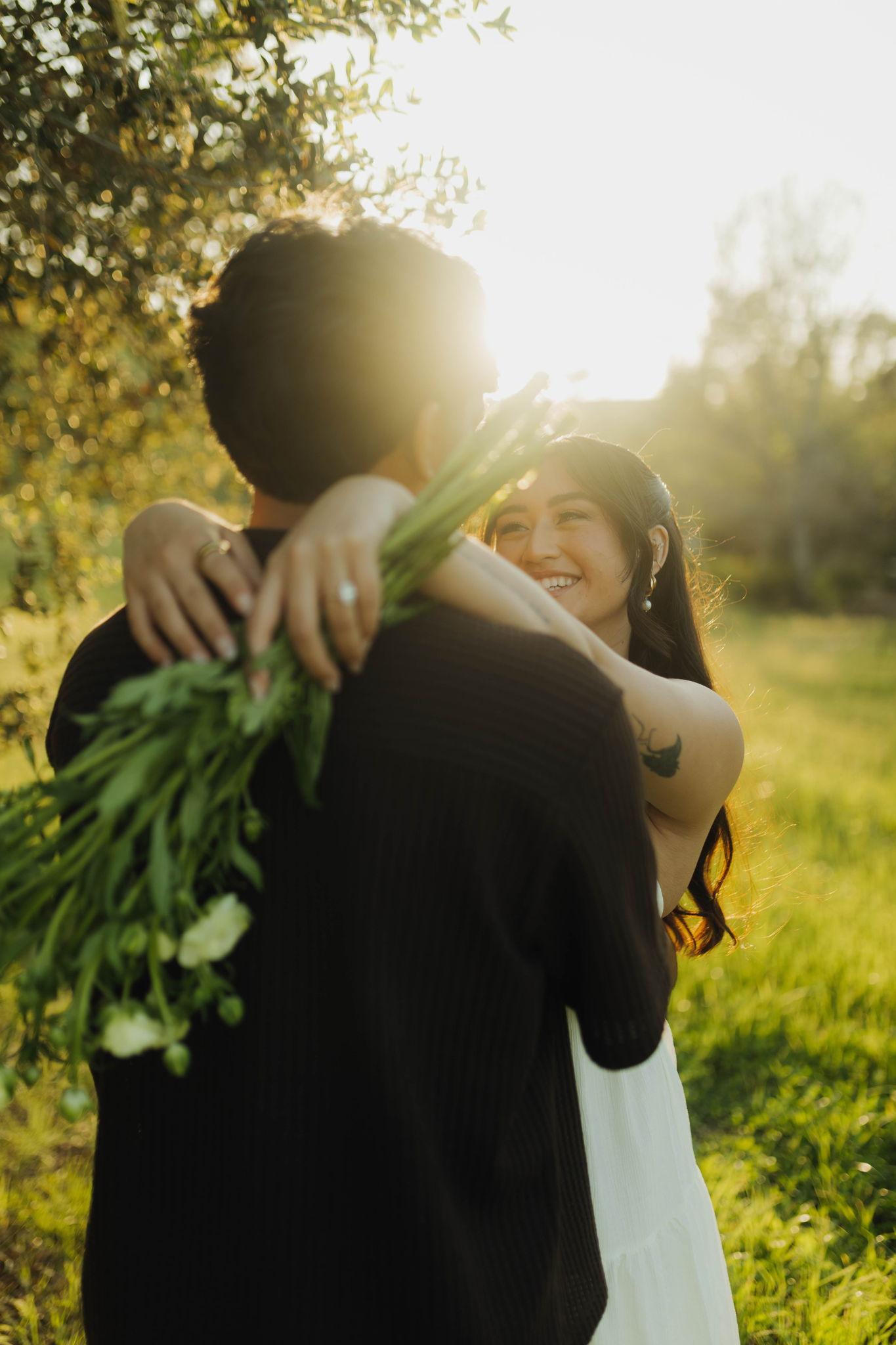 The Wedding Website of Sarah Javier and Jonathan Jesudasen