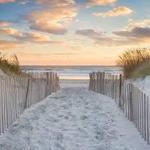 Second Beach