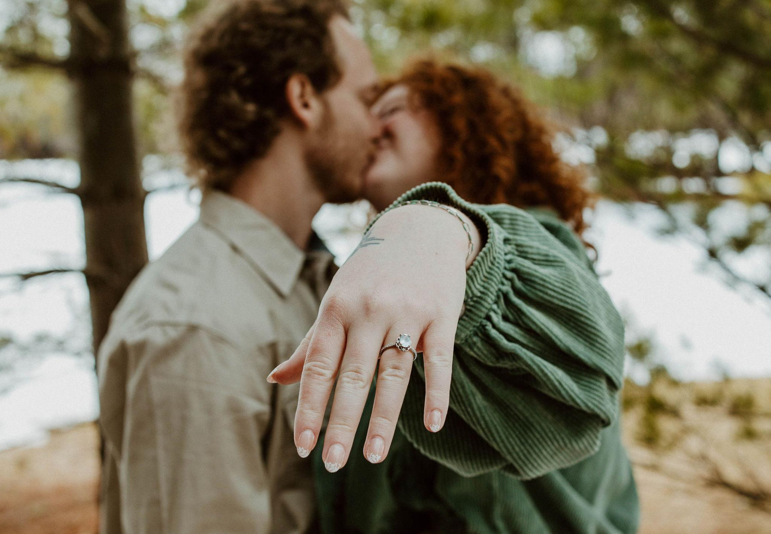 The Wedding Website of Arianne Schwien and Fergus Inbody