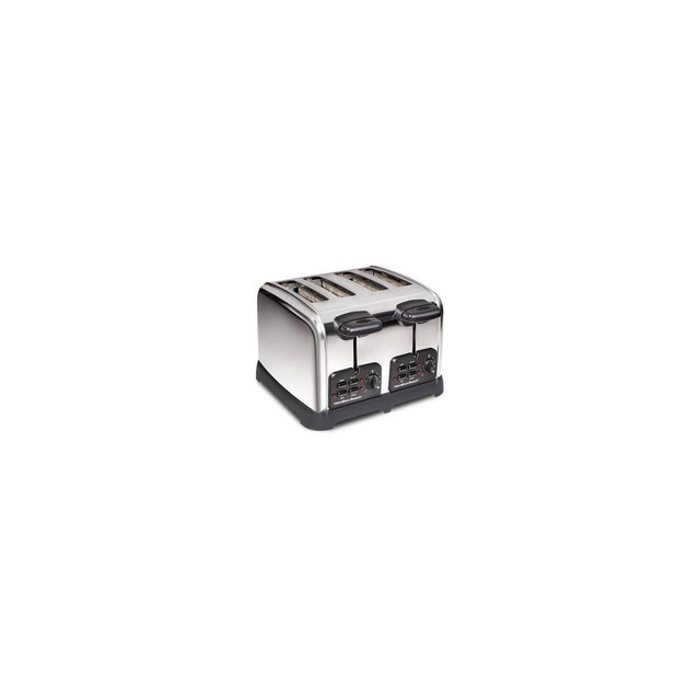 Hamilton Beach 4 slice Toaster 24782