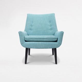 Mrs. Godfrey Chair