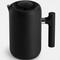 Matte Black