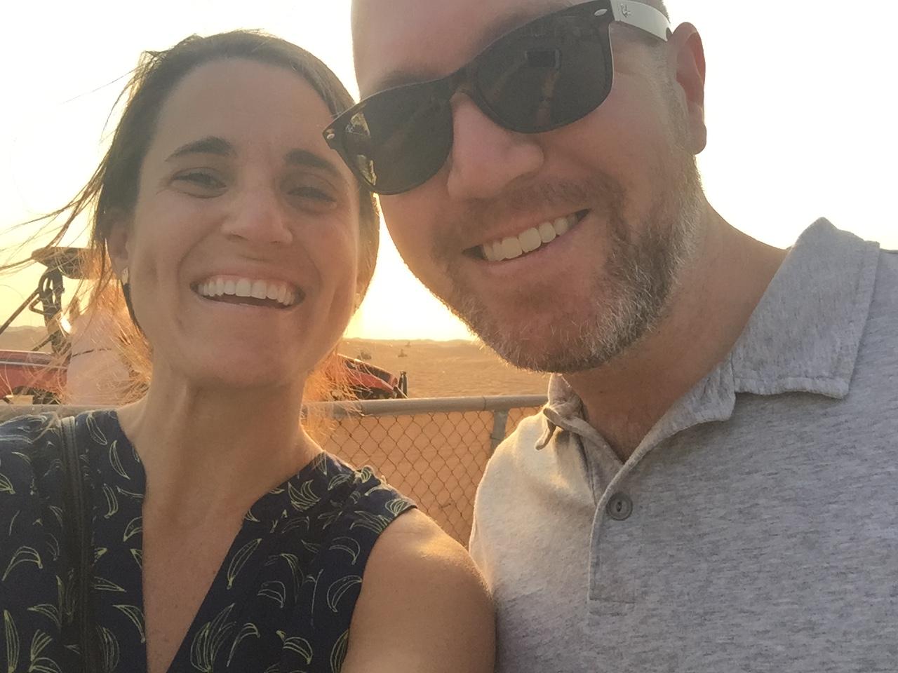 The Wedding Website of Sarah Miletello and J.J. Hammerle