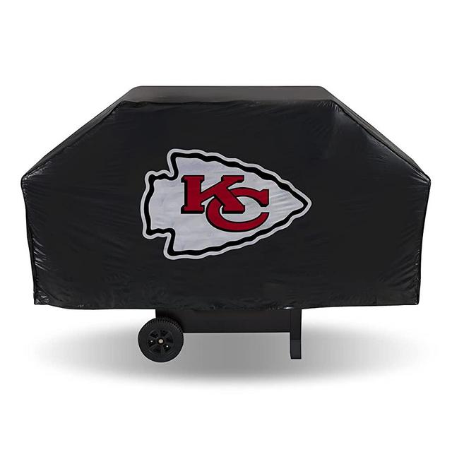 NFL Rico Industries Vinyl Grill Cover, Kansas City Chiefs