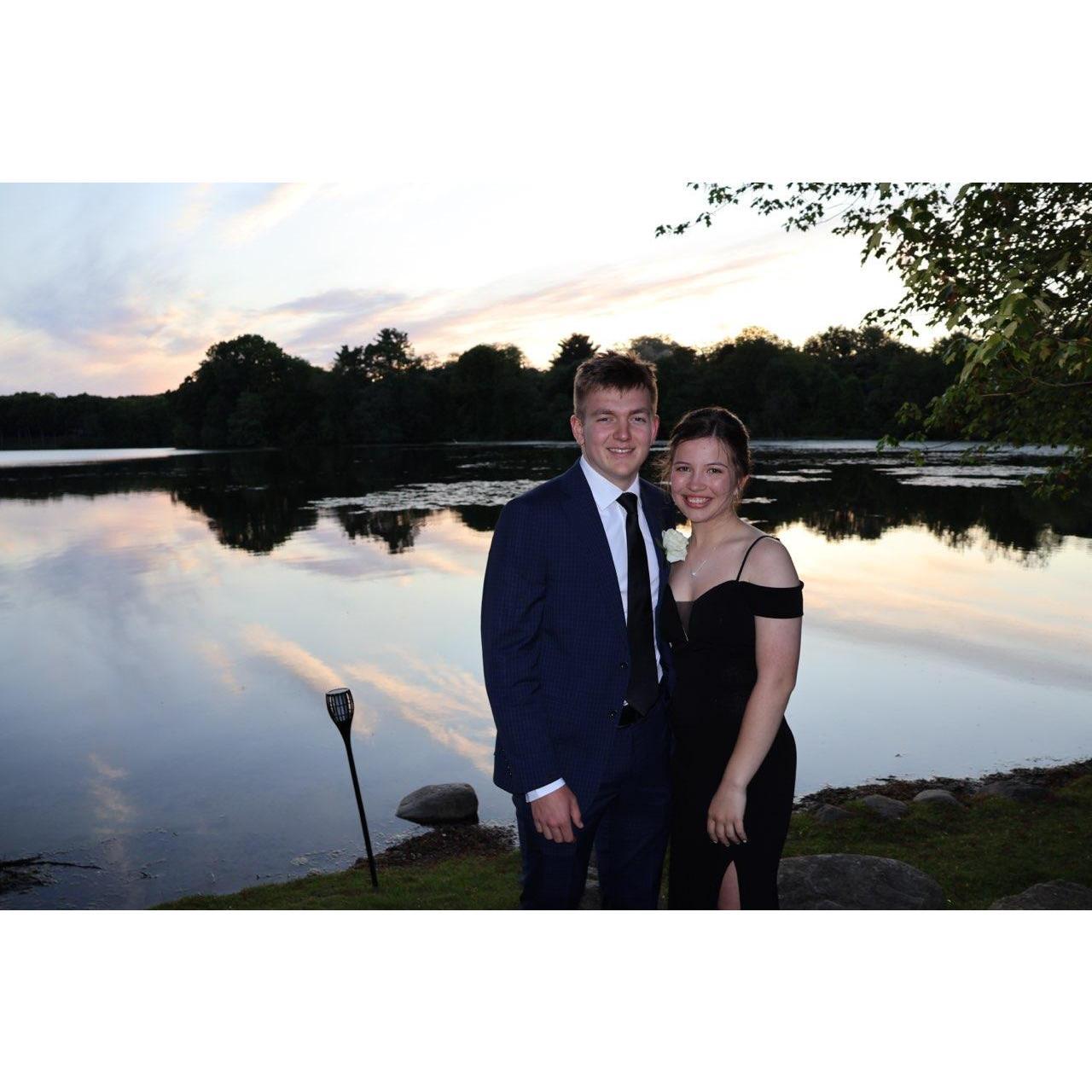 Prom | May 25, 2023