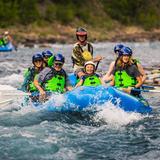 Wild River Adventures