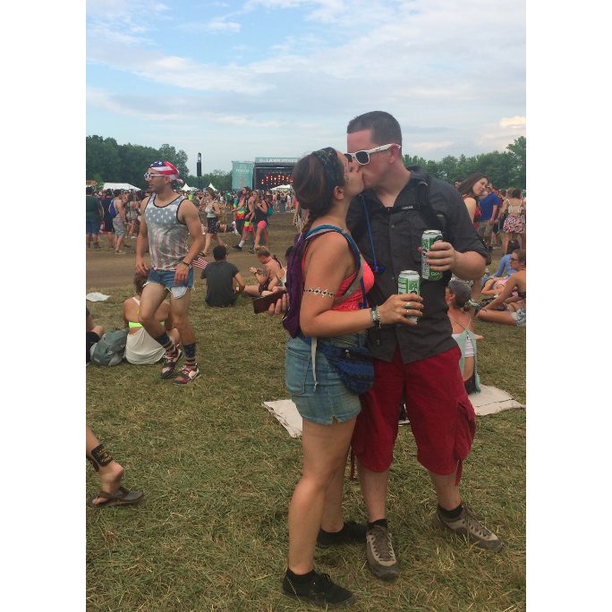 Firefly Festival 2015