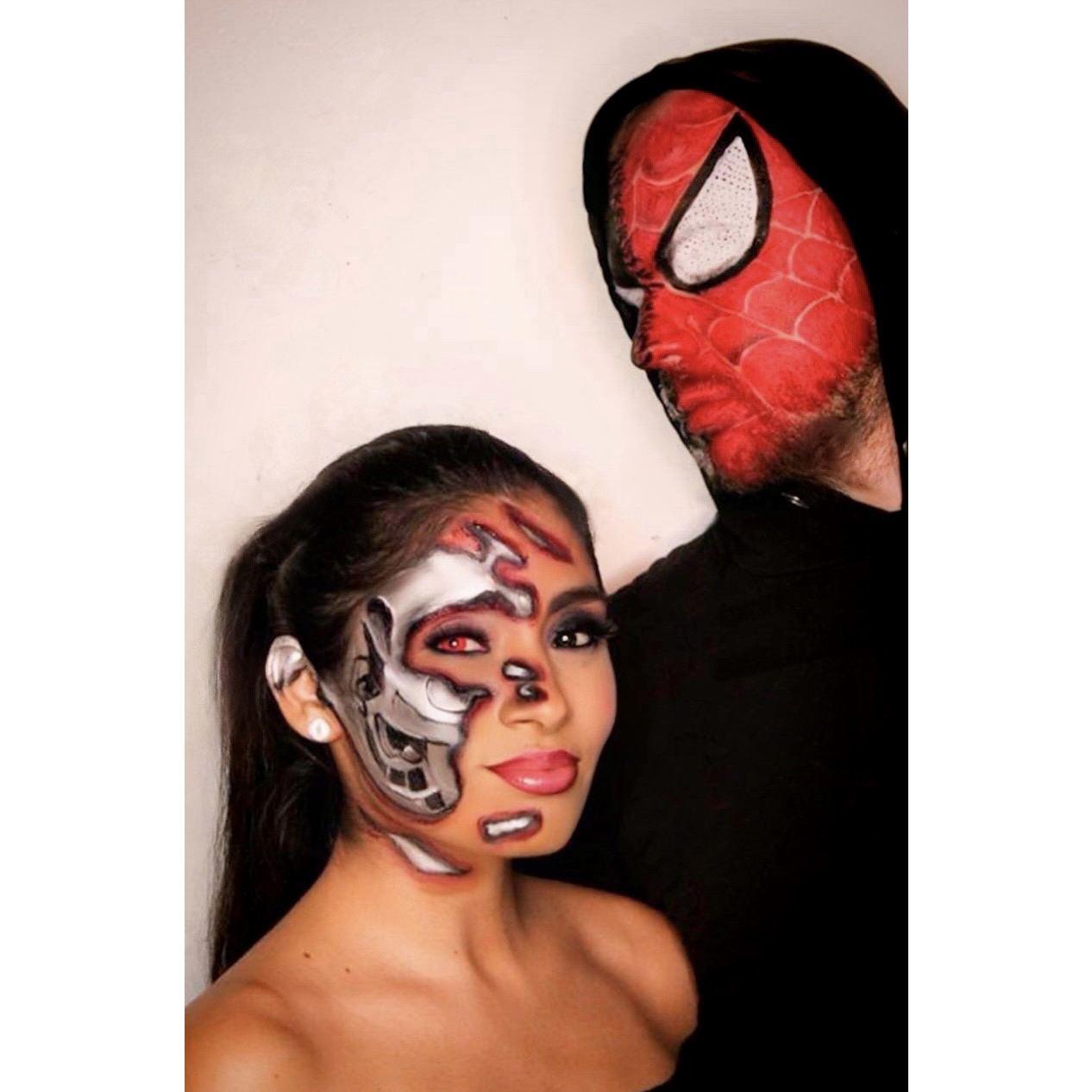 The time Dan was my superhero :).