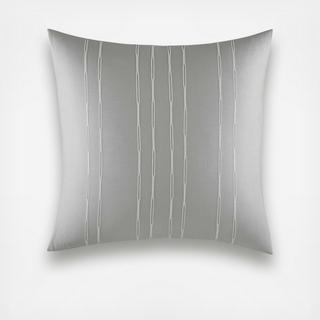 Silver Birch Euro Sham