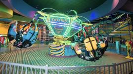 Wahooz Family Fun Zone